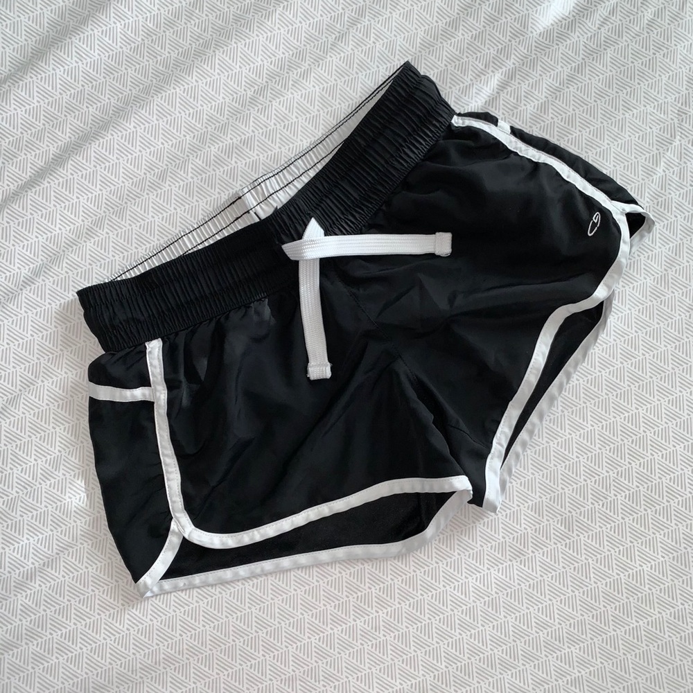 Champion Athletic Shorts